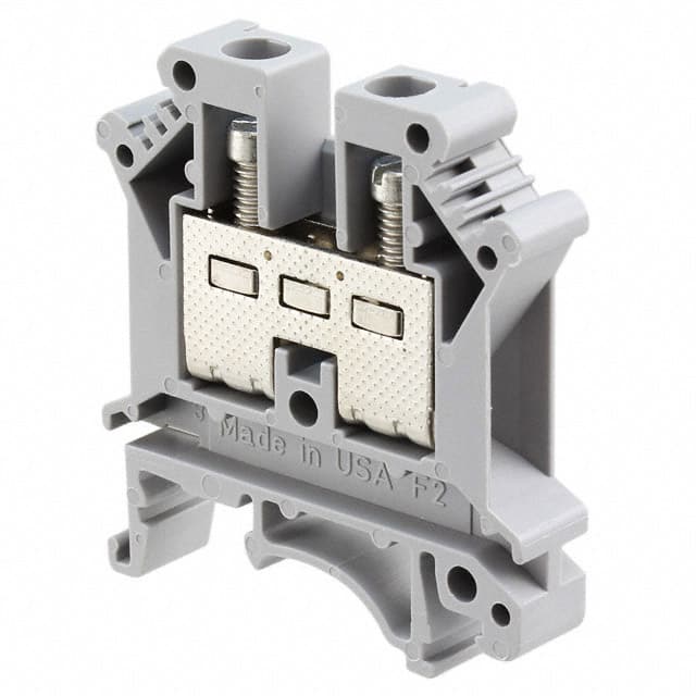 3005015 Phoenix Contact  Din Rail Channel